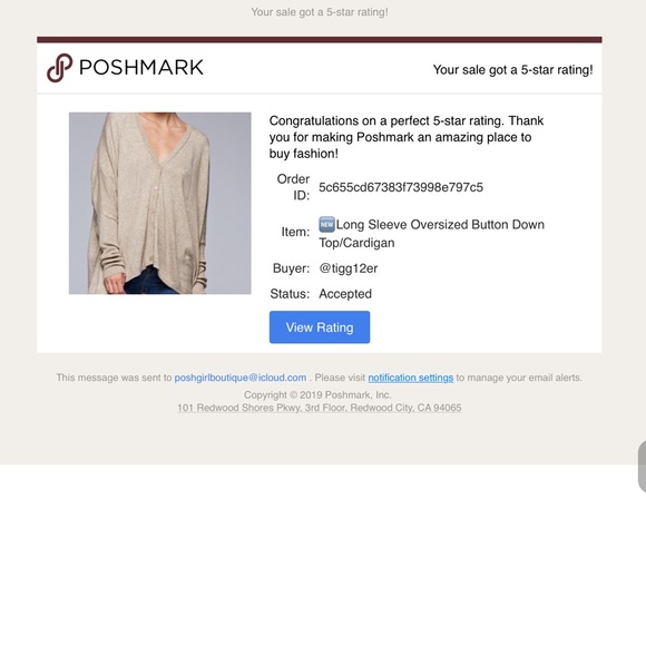 🆕Heather Beige Angora Hair & Wool Blend Oversized Deep V-neck Cardigan Sweater - Picture 3 of 6